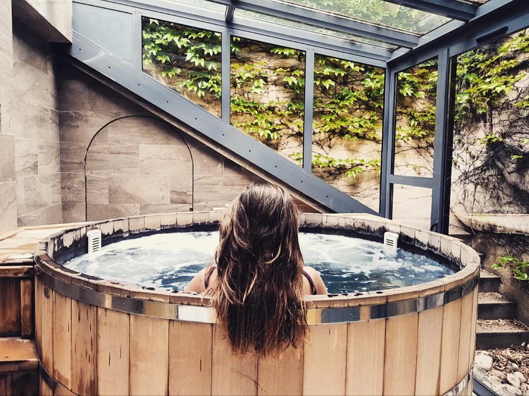 Spa Pure Altitude Cour des Loges - photo 3