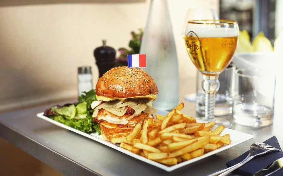 Le Grand Café de Genève - photo 4