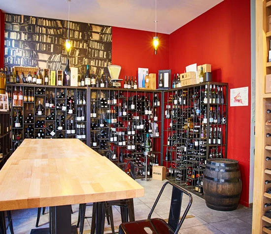 Table et Vins d'Ainay - Fermé - photo 5