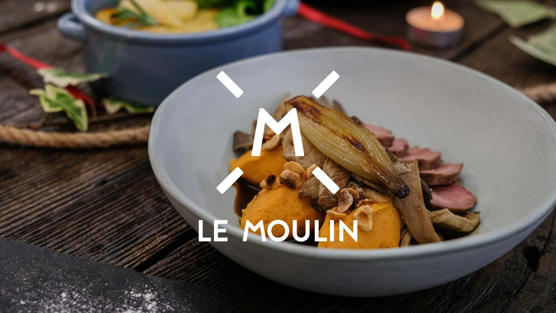 Le Moulin - photo 3