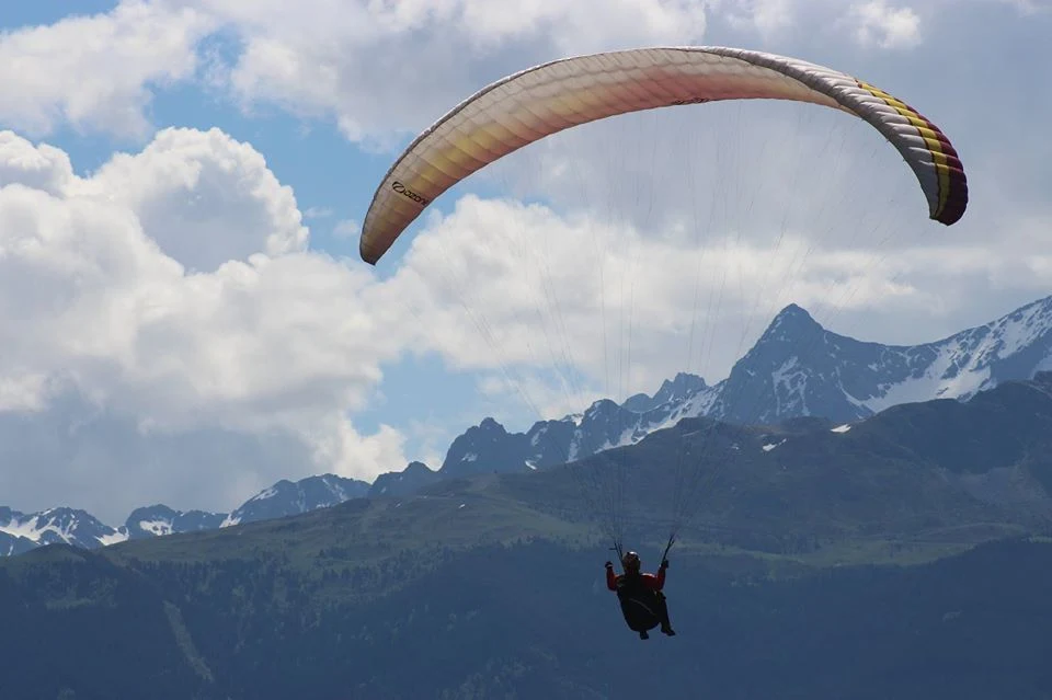 Vertical Aventure - photo 3