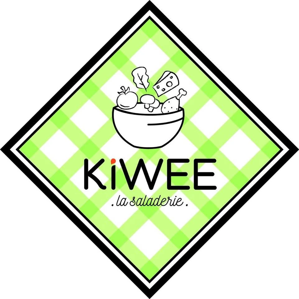 Kiwee la saladerie