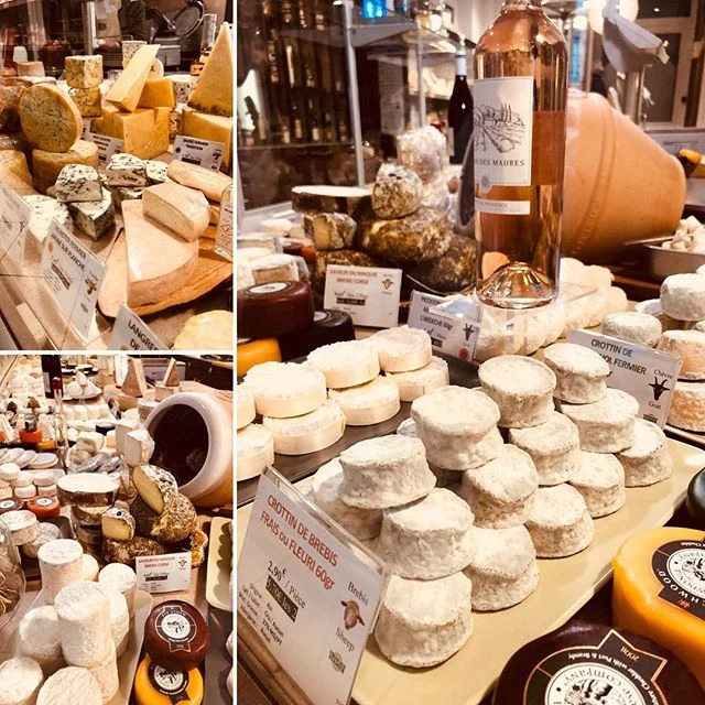 Fromagerie du Château (Lyon 6) - photo 3