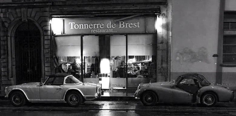 Tonnerre de Brest - photo 3