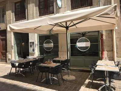 Court Bouillon - photo principale
