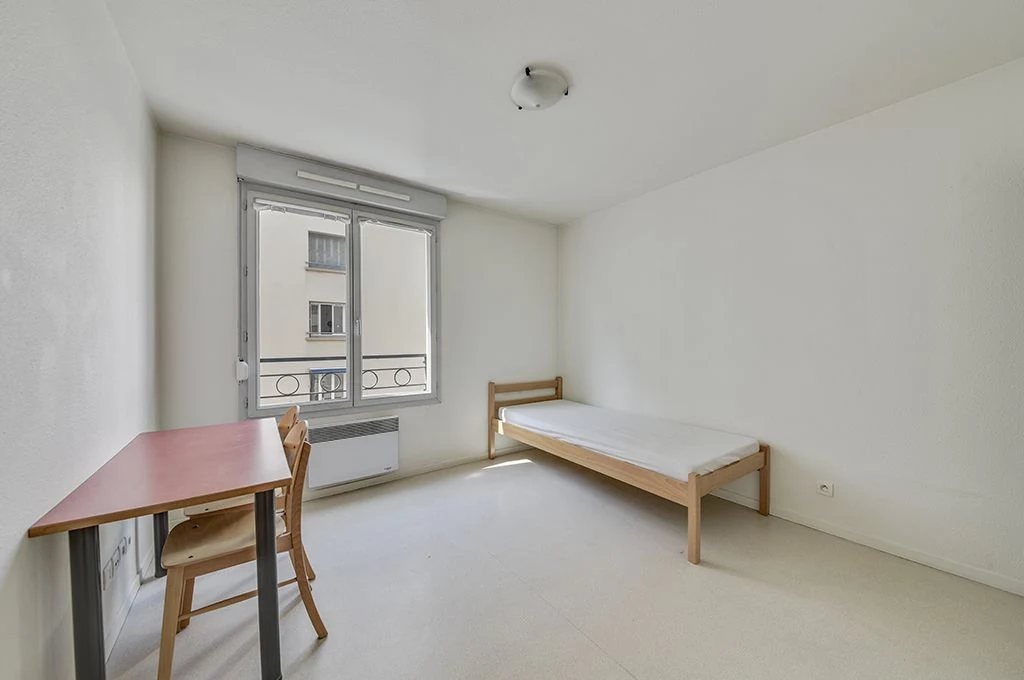 Résidence Athénée - photo 2