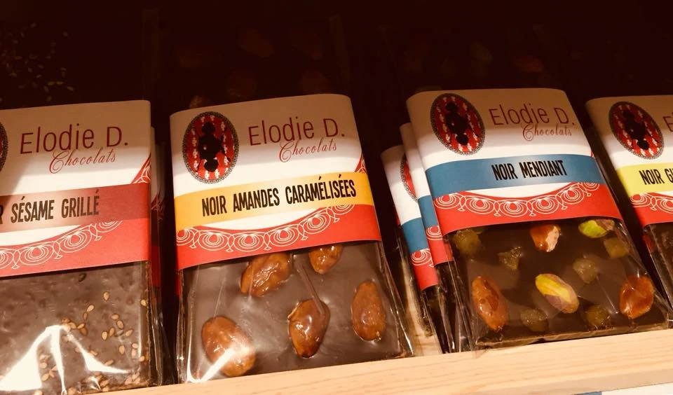 L'épicerie des halles - photo 5