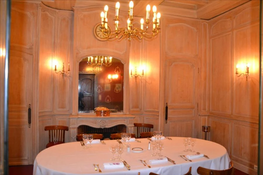 Brasserie Le Nord - Bocuse - photo 3