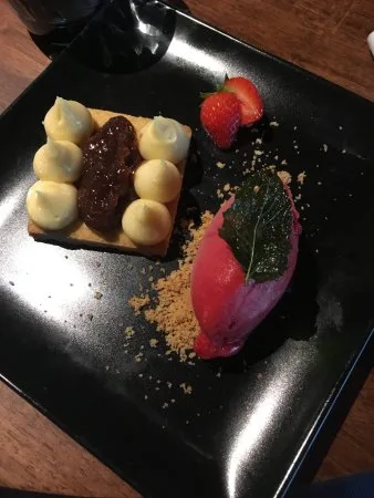 Café Restaurant Double 7 - photo 2