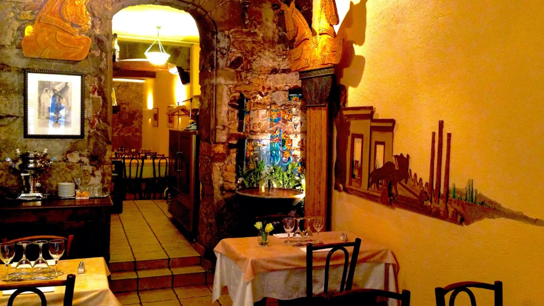 Le Petit Persan - photo 3