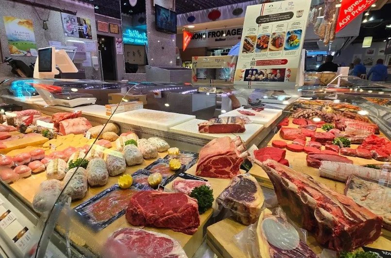 Boucherie Trolliet - photo 2