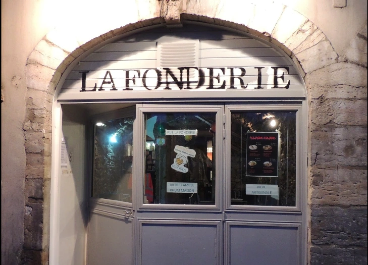 La fonderie - photo 2