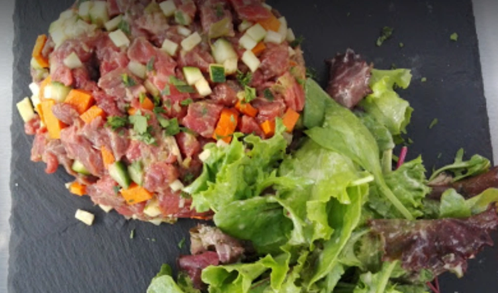 Monplaisir, L'Esprit Bistrot - photo 2