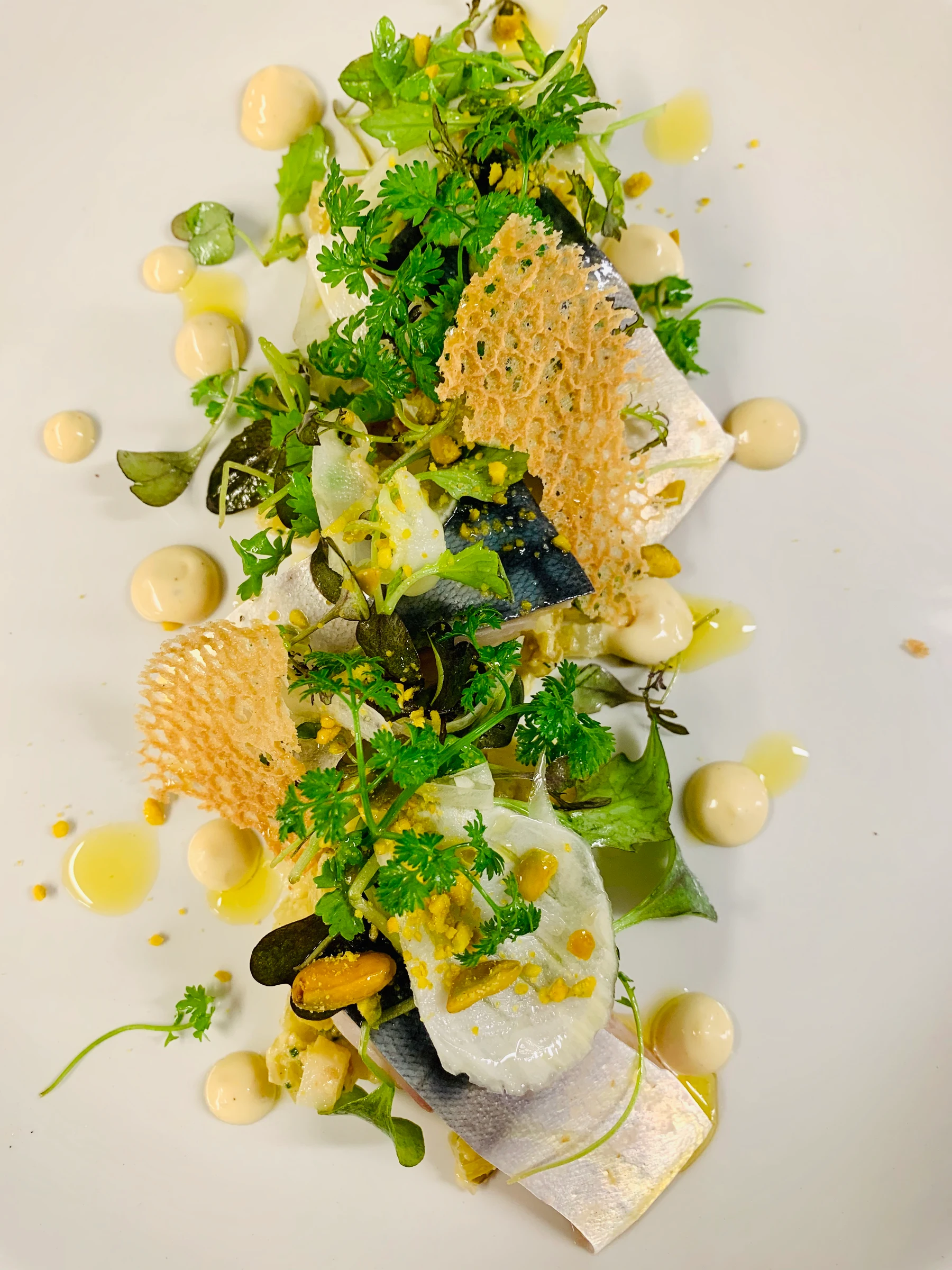 M Restaurant - photo 2