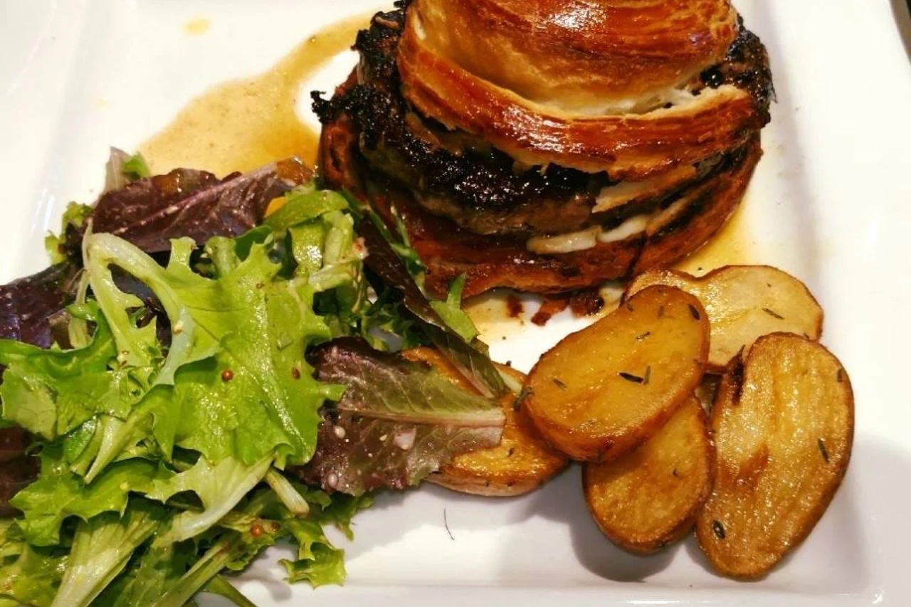 Une Faim d'Apprendre - photo 3