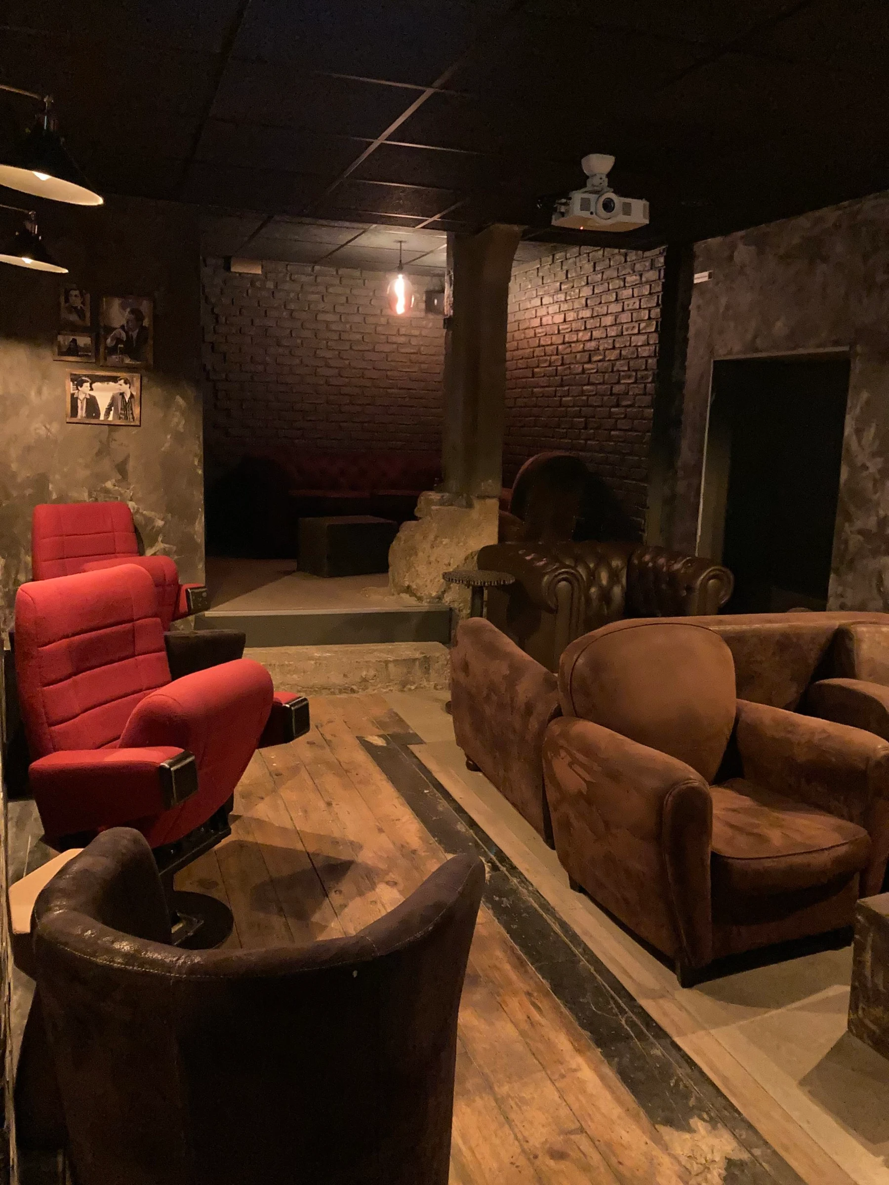 Le Grisbi - photo 2