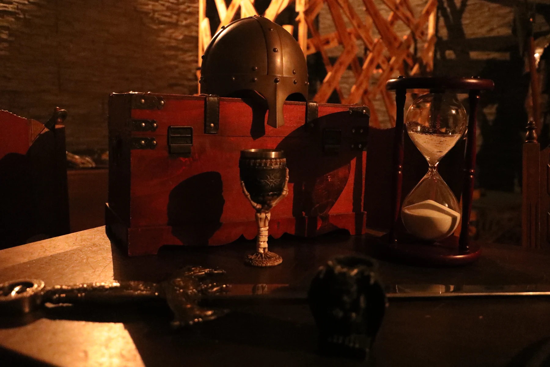 Lyon Escape Game - photo 7