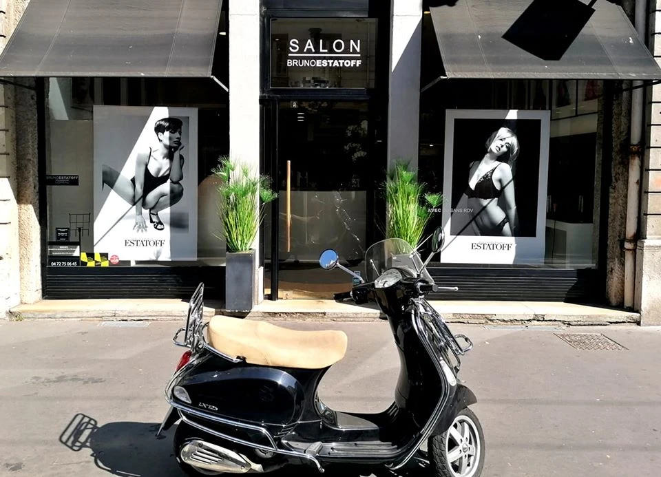 Salon Bruno Estatoff - photo 2