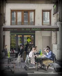 Le Roi Falafel - photo 4