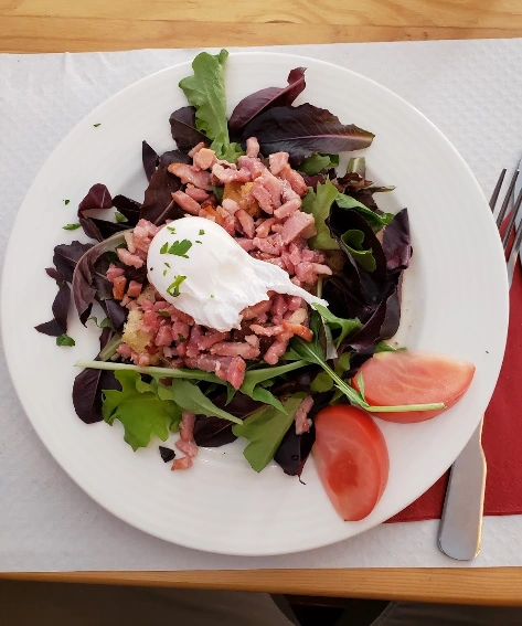 Le Gourmand de St Jean - photo 3