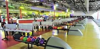 BowlingStar du 8ème