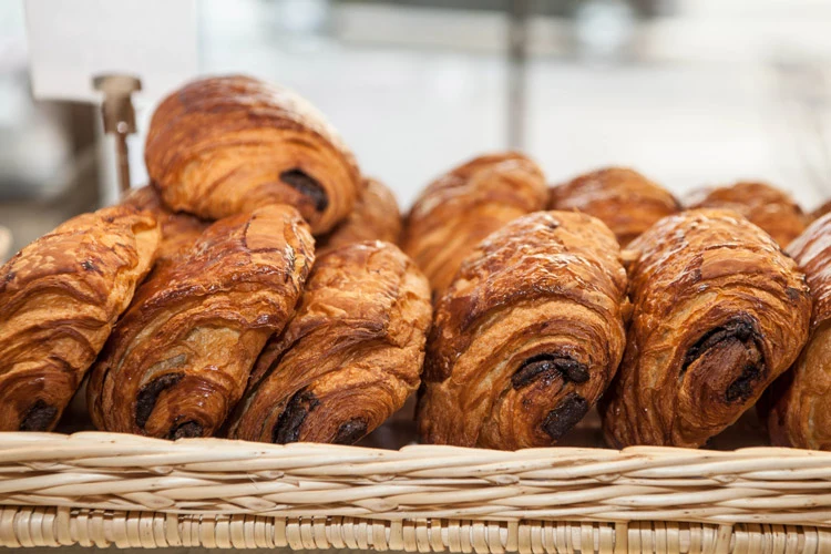 Le Boulanger de Saint Just - photo 2
