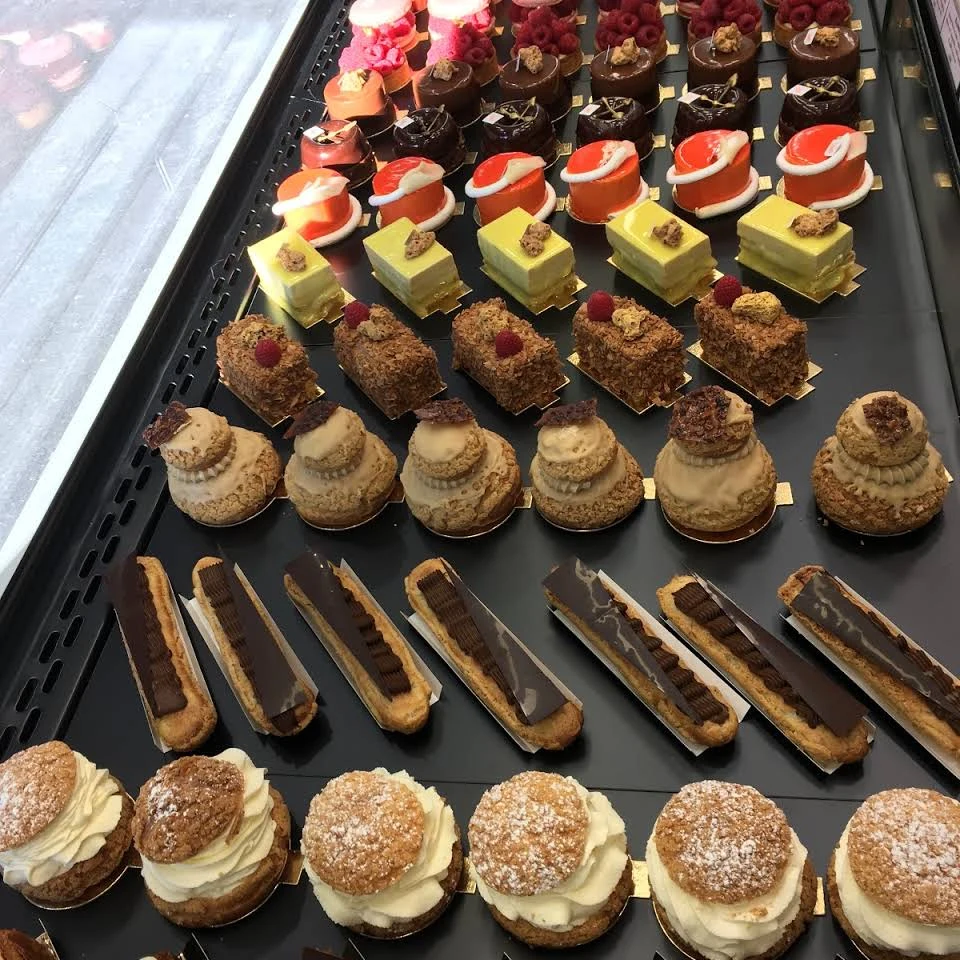 Pâtisserie Voltige - photo 4