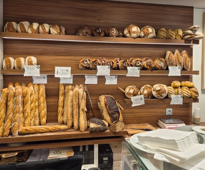 Alma Pâtisserie - Boulangerie - photo 3