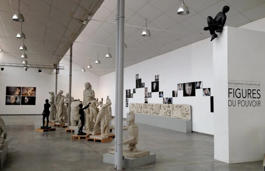 Musée des Moulages - photo 2
