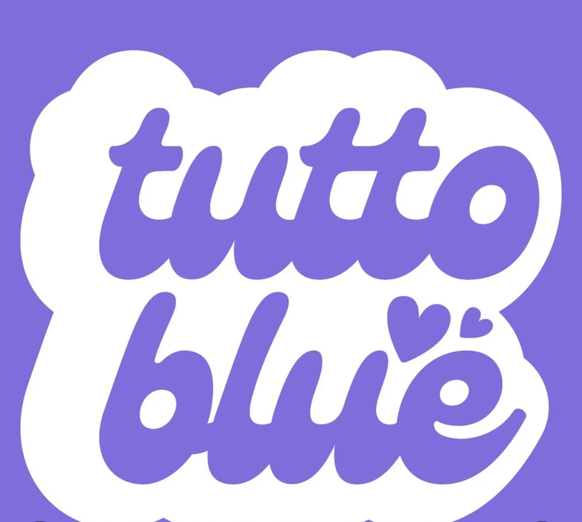 Tutto Blue