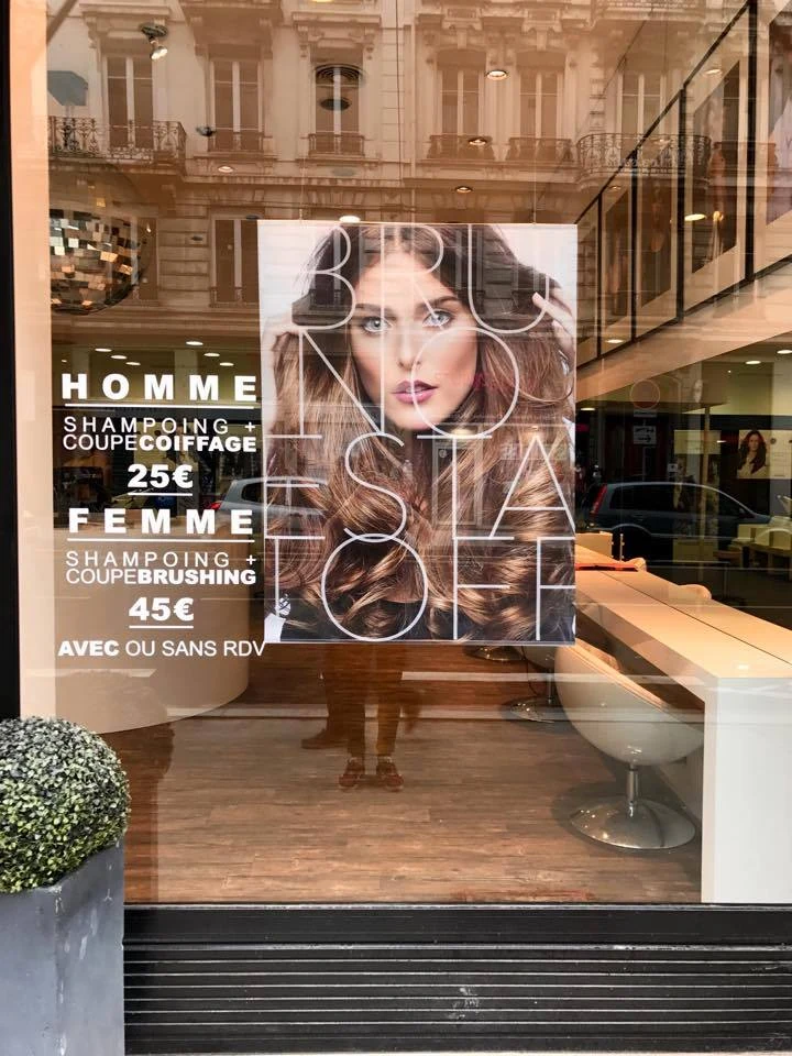 Salon Bruno Estatoff - photo 3