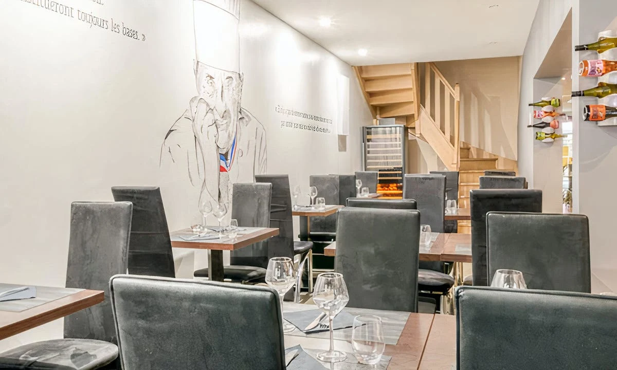 L'atelier des Saveurs - photo principale