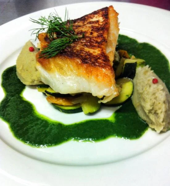 Les Saveurs du Bistrot - photo principale