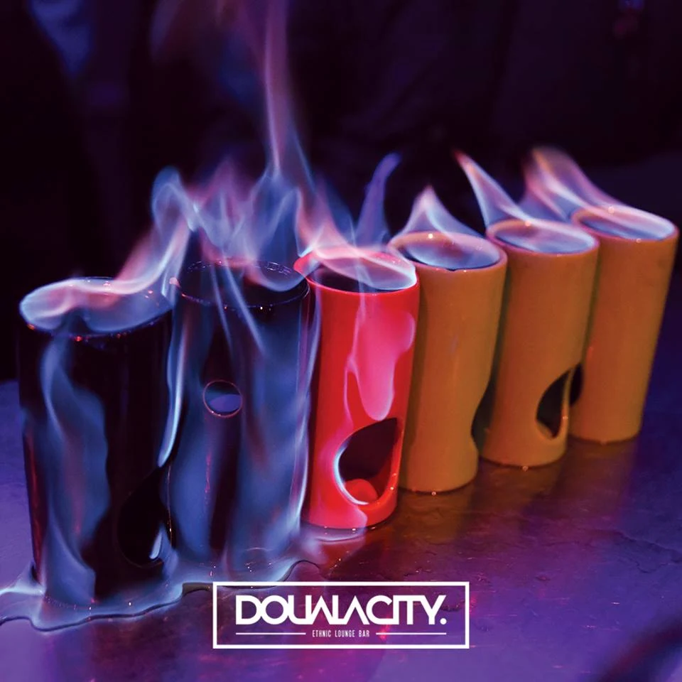 Douala City Bar - photo 2