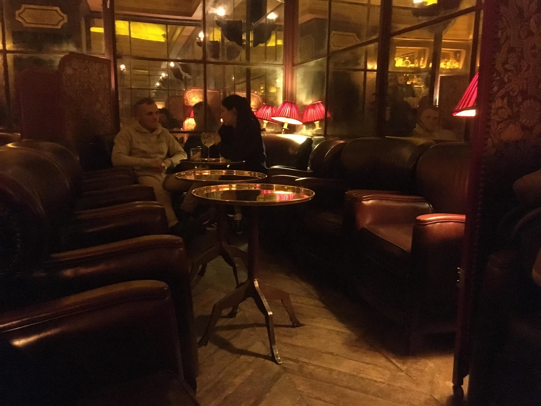 Bar Le passage - photo 2