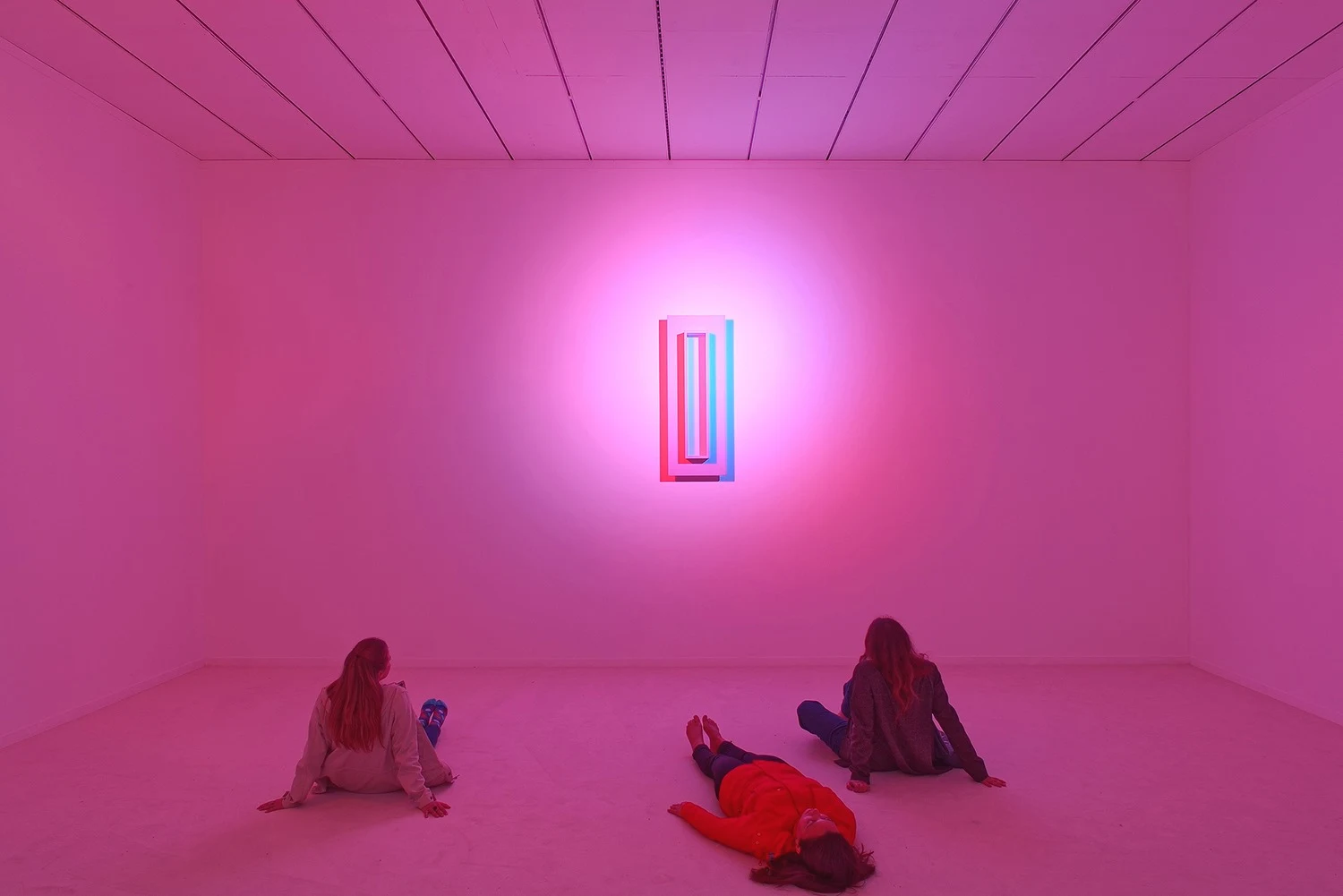 Musée d'art contemporain - photo 6