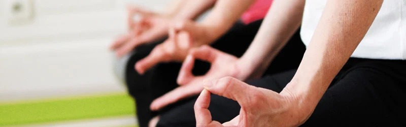 Yoga Latitude - photo 2