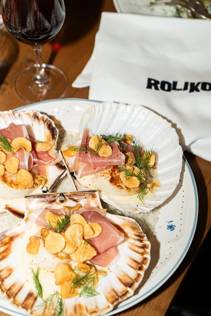 Roliko