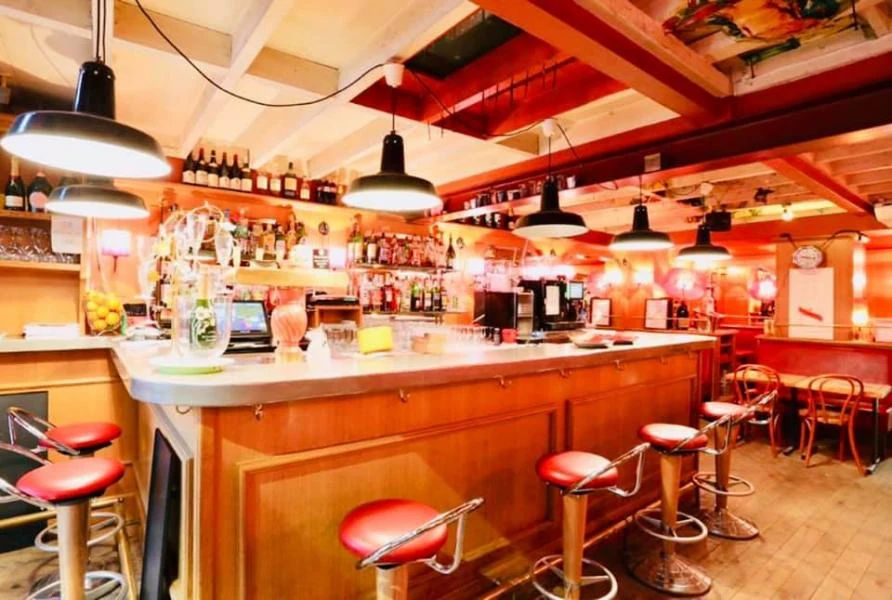Café du Pond - photo 2