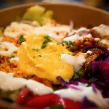 CHËF berliner kebap - photo 2