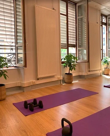 Pilates Flow Studio