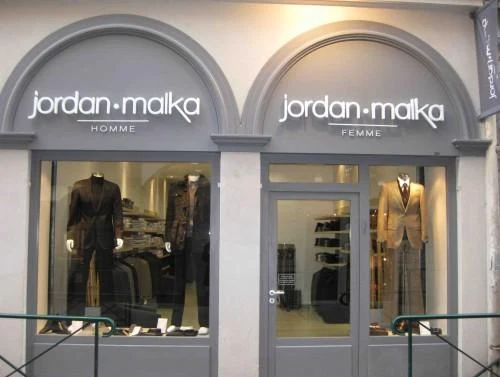 Jordan Malka