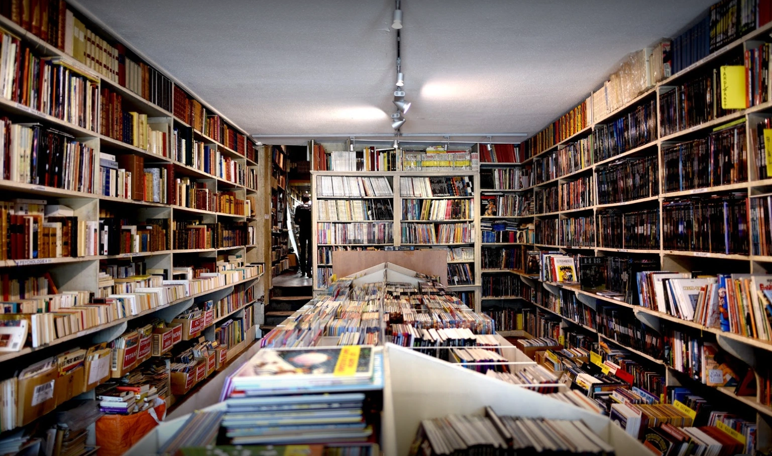 Librairie Le Père Pénard - photo 2