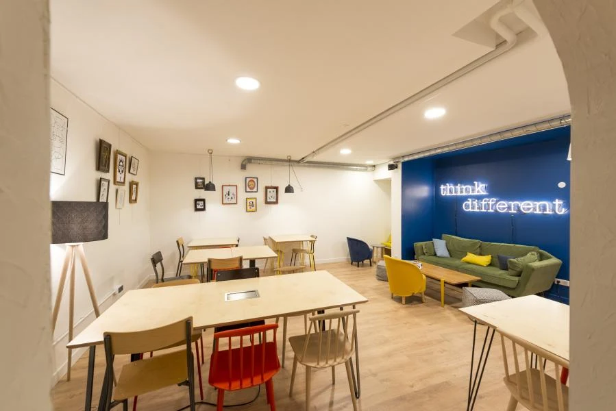 Anticafé - photo 3