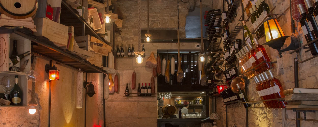 Au comptoir les gônes - photo 2