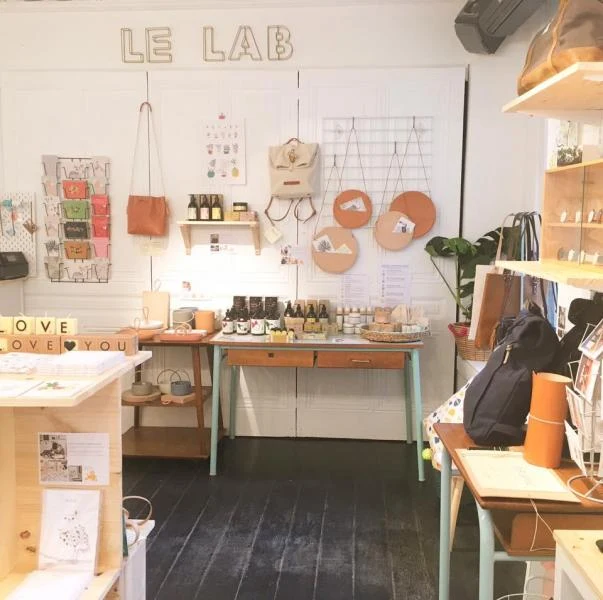 Le Lab - photo 4