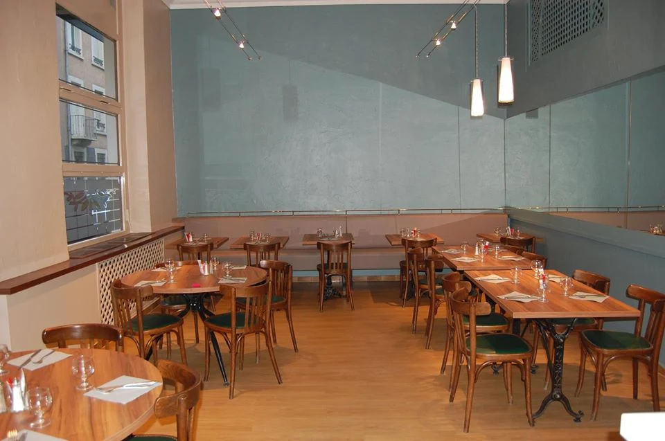 Au Comptoir d'Emile - photo 2