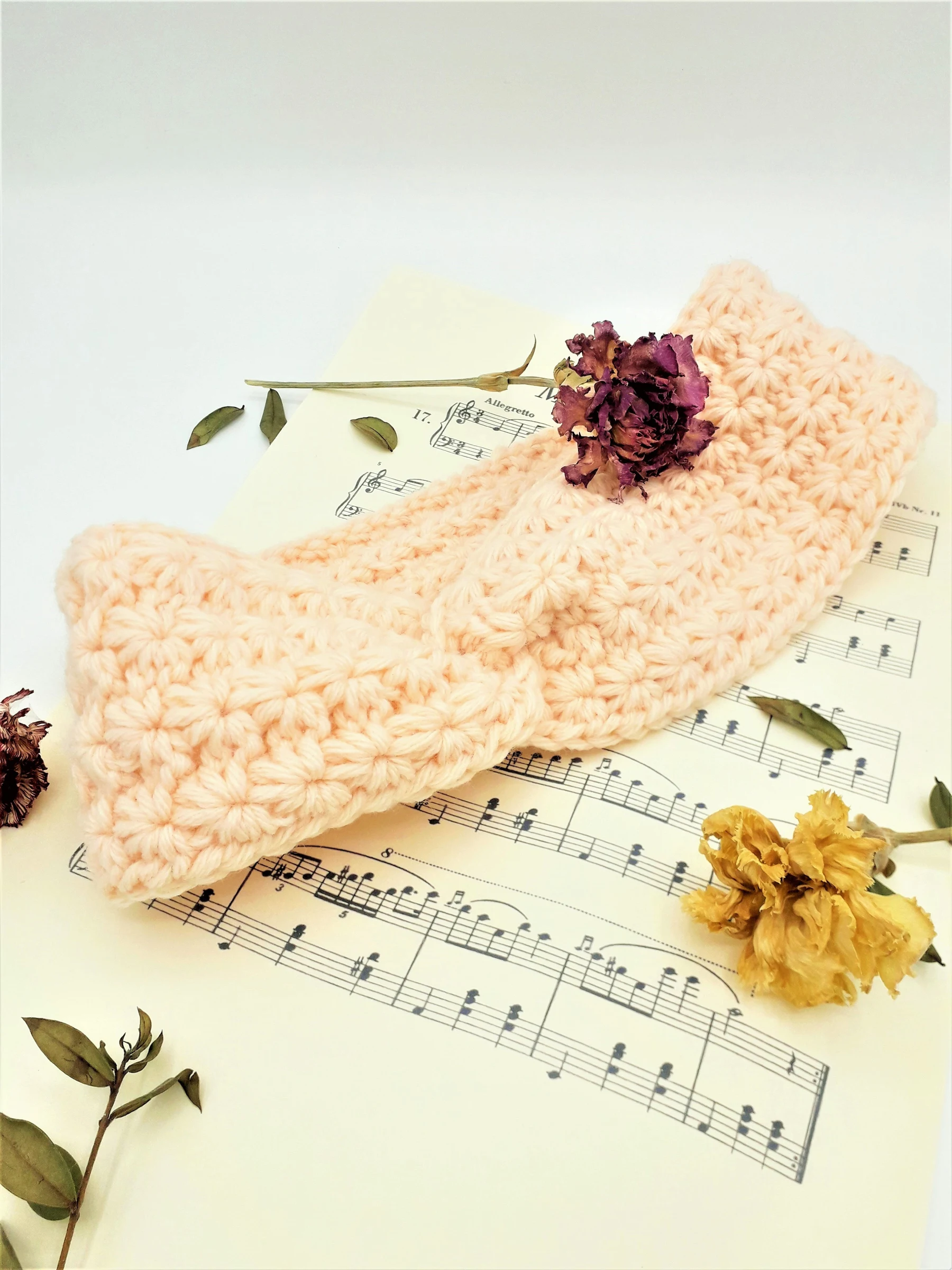 Double Croche