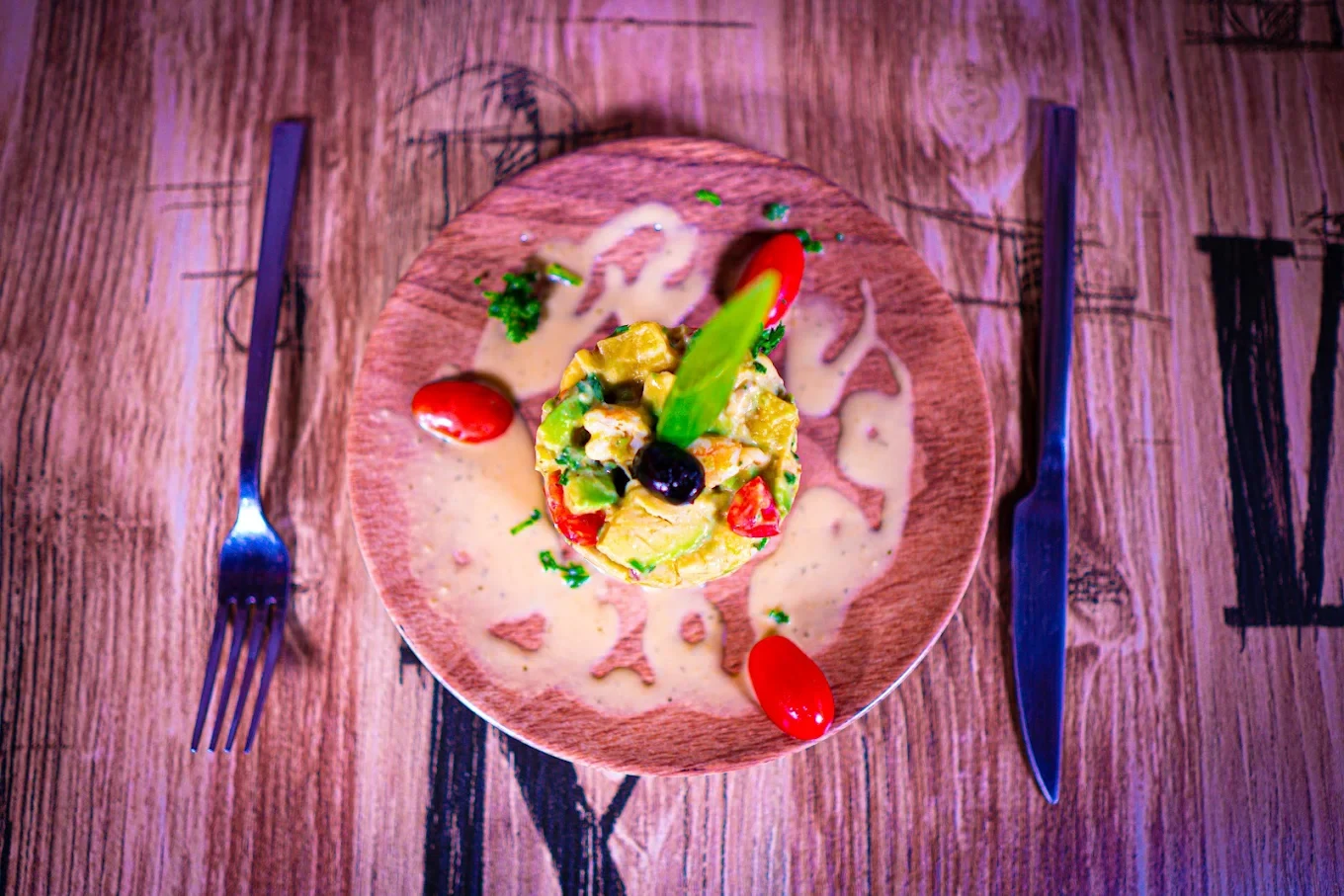 BAOBAB - Odyssée des Saveurs - photo 5
