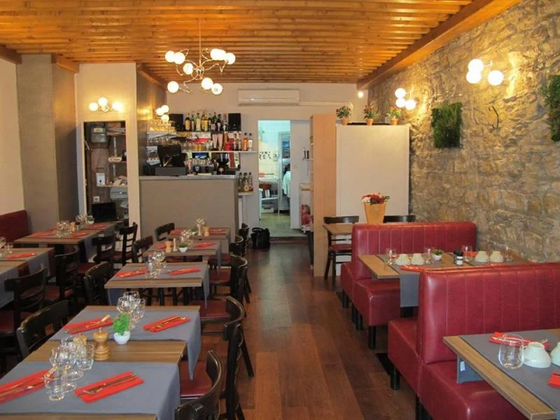 Le Marélie
